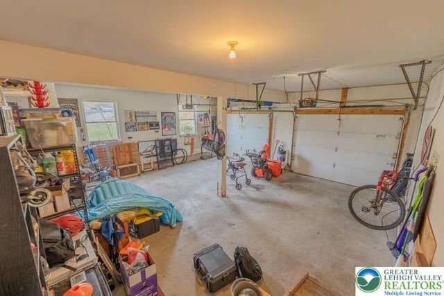 2510 Rising Hill Drive, Chestnuthill Twp, PA 18353