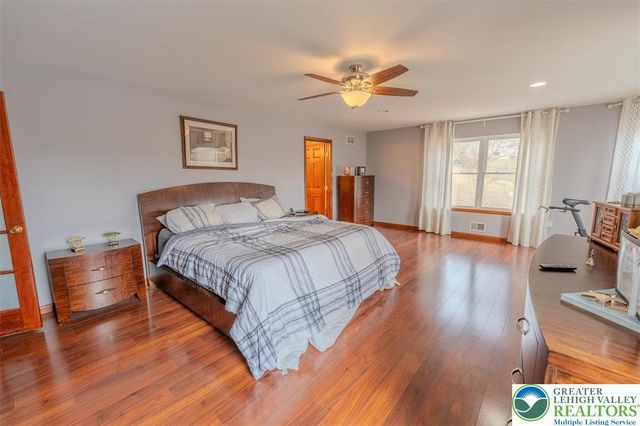 2510 Rising Hill Drive, Chestnuthill Twp, PA 18353