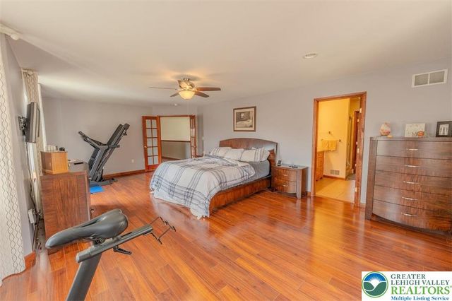 2510 Rising Hill Drive, Chestnuthill Twp, PA 18353