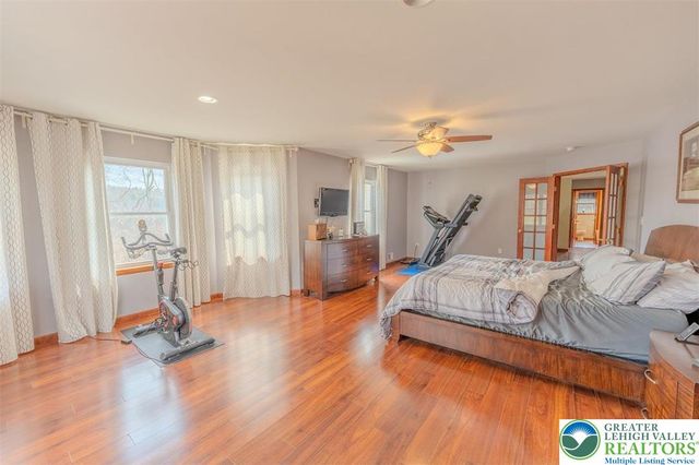 2510 Rising Hill Drive, Chestnuthill Twp, PA 18353