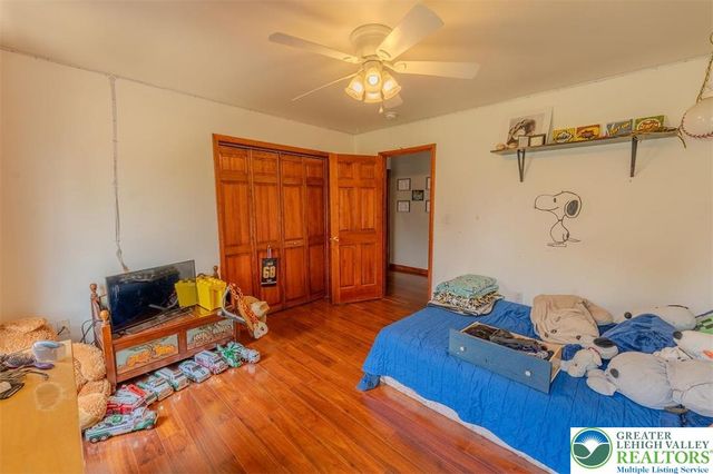 2510 Rising Hill Drive, Chestnuthill Twp, PA 18353