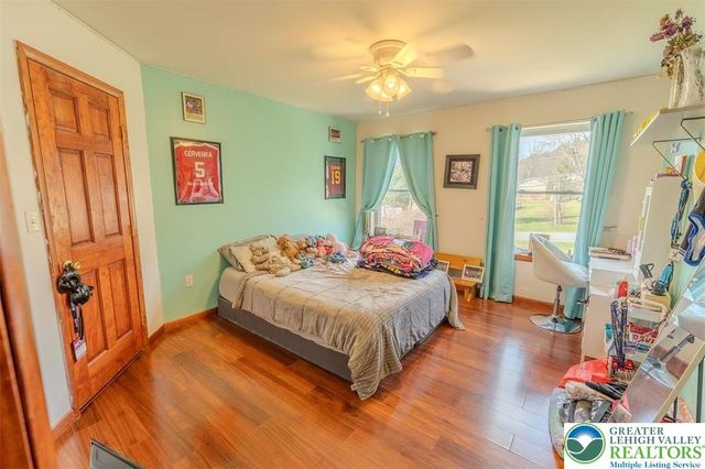 2510 Rising Hill Drive, Chestnuthill Twp, PA 18353