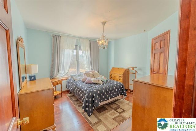 2510 Rising Hill Drive, Chestnuthill Twp, PA 18353