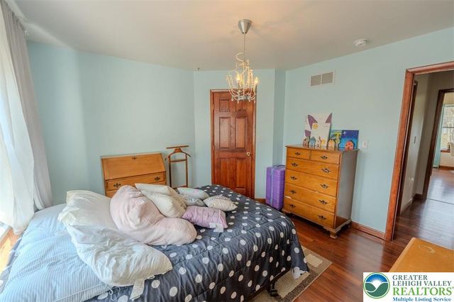 2510 Rising Hill Drive, Chestnuthill Twp, PA 18353