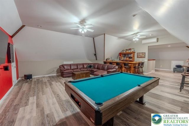 2510 Rising Hill Drive, Chestnuthill Twp, PA 18353