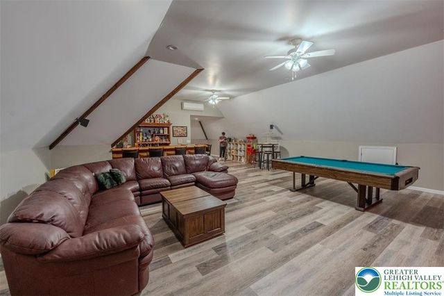 2510 Rising Hill Drive, Chestnuthill Twp, PA 18353