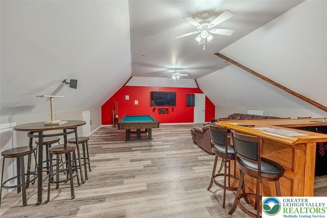 2510 Rising Hill Drive, Chestnuthill Twp, PA 18353