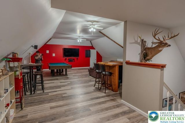 2510 Rising Hill Drive, Chestnuthill Twp, PA 18353