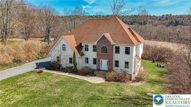 2510 Rising Hill Drive, Chestnuthill Twp, PA 18353