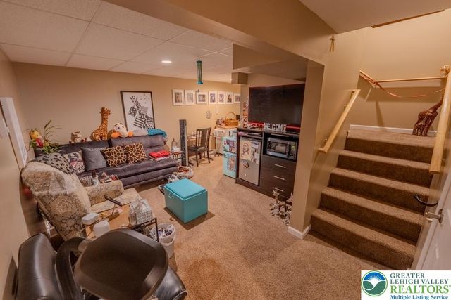 2510 Rising Hill Drive, Chestnuthill Twp, PA 18353