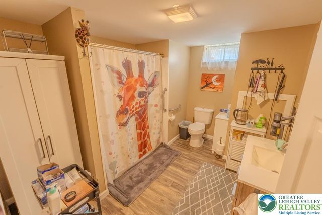 2510 Rising Hill Drive, Chestnuthill Twp, PA 18353