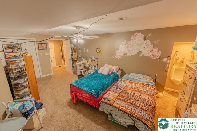 2510 Rising Hill Drive, Chestnuthill Twp, PA 18353