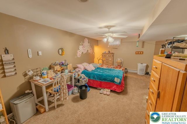 2510 Rising Hill Drive, Chestnuthill Twp, PA 18353