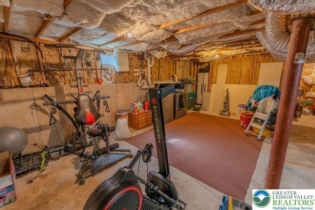 2510 Rising Hill Drive, Chestnuthill Twp, PA 18353