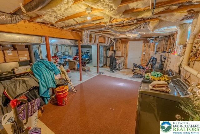 2510 Rising Hill Drive, Chestnuthill Twp, PA 18353