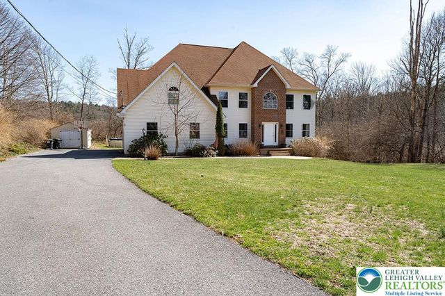 2510 Rising Hill Drive, Chestnuthill Twp, PA 18353