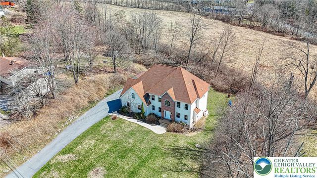 2510 Rising Hill Drive, Chestnuthill Twp, PA 18353