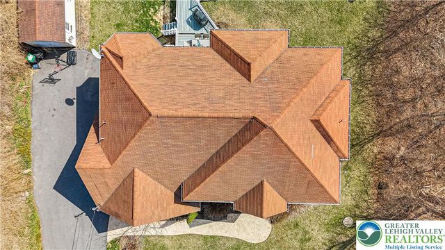 2510 Rising Hill Drive, Chestnuthill Twp, PA 18353