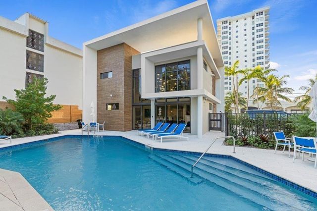 3040 N Ocean Boulevard N106, Fort Lauderdale, FL 33308