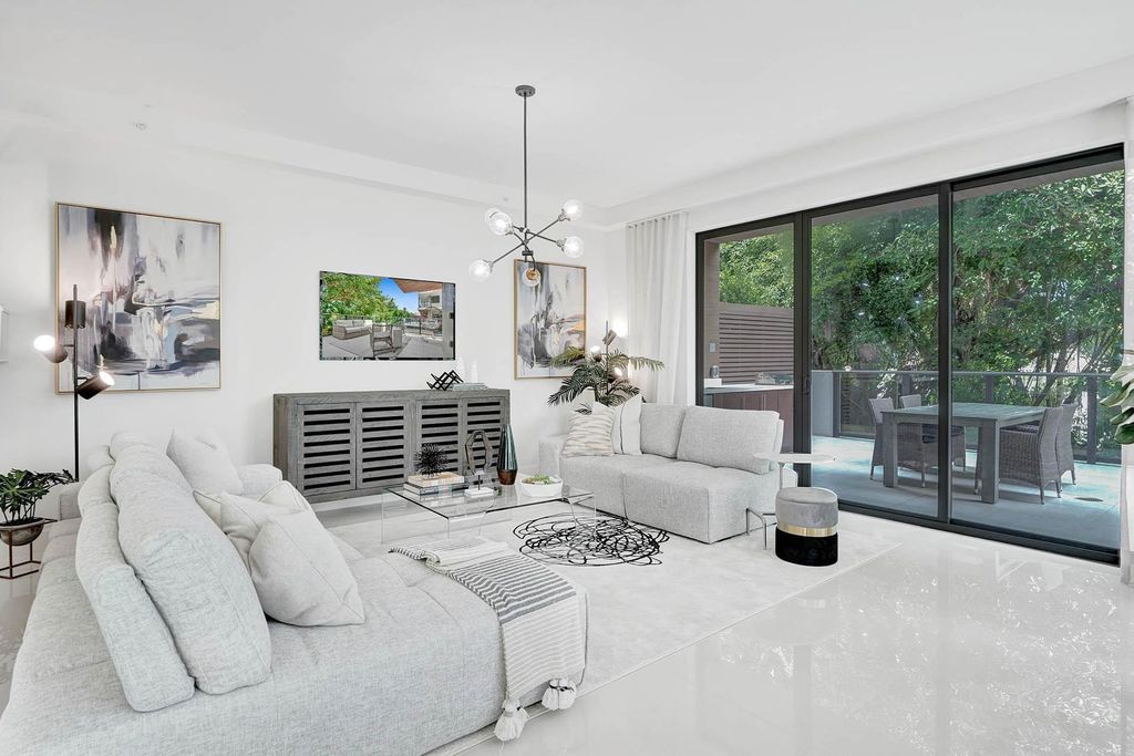 3040 N Ocean Boulevard N106, Fort Lauderdale, FL 33308