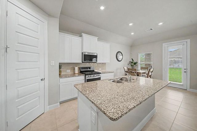 8819 Blue Horizon Court, Cypress, TX 77433