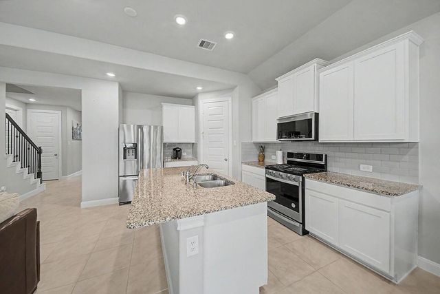 8819 Blue Horizon Court, Cypress, TX 77433