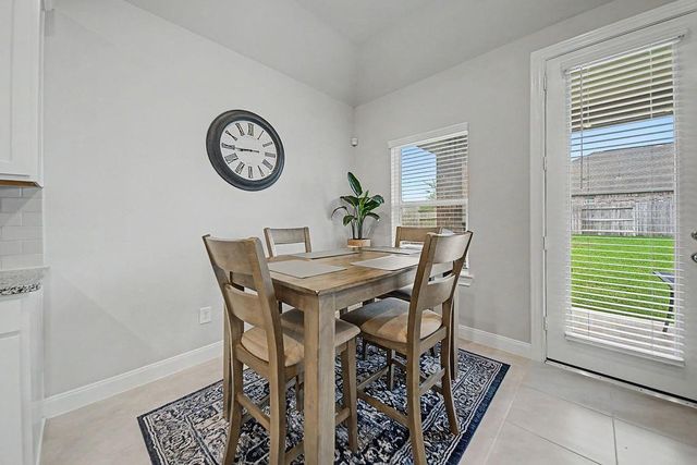 8819 Blue Horizon Court, Cypress, TX 77433