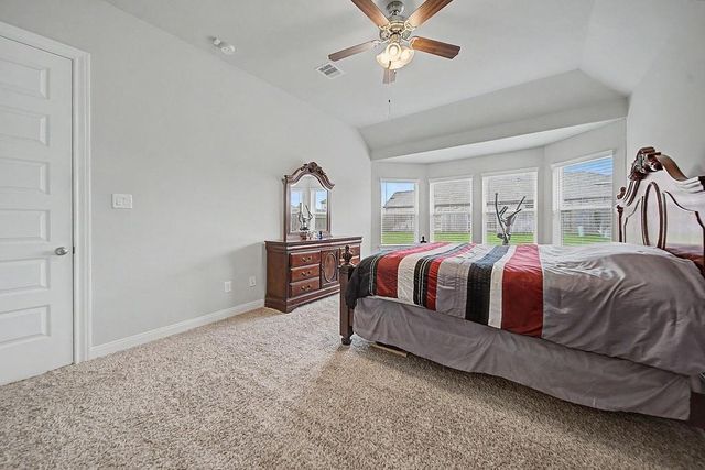 8819 Blue Horizon Court, Cypress, TX 77433