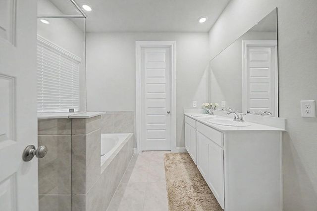 8819 Blue Horizon Court, Cypress, TX 77433