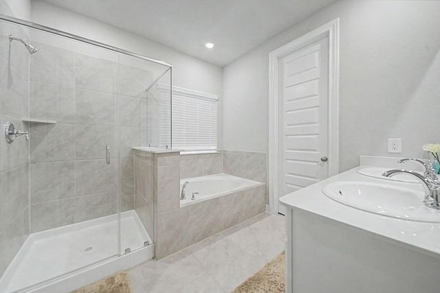 8819 Blue Horizon Court, Cypress, TX 77433