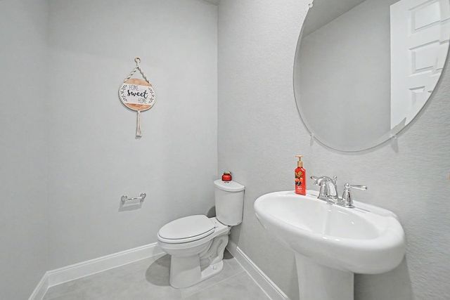 8819 Blue Horizon Court, Cypress, TX 77433