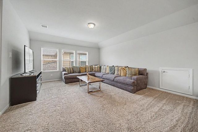 8819 Blue Horizon Court, Cypress, TX 77433