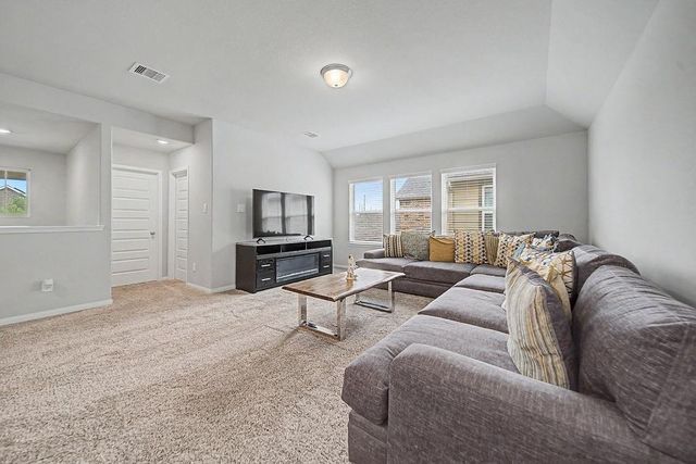 8819 Blue Horizon Court, Cypress, TX 77433