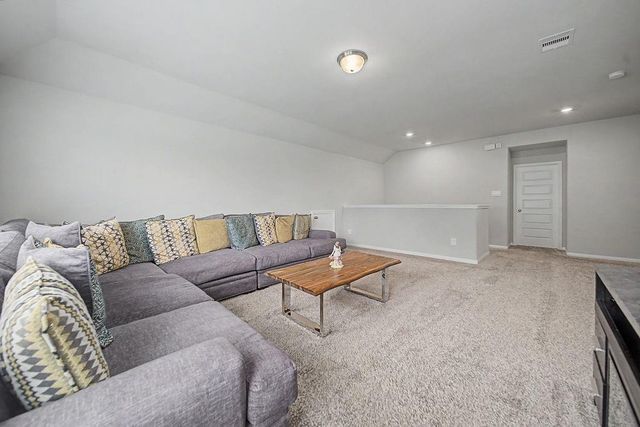 8819 Blue Horizon Court, Cypress, TX 77433