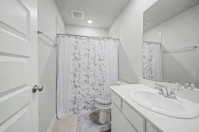 8819 Blue Horizon Court, Cypress, TX 77433