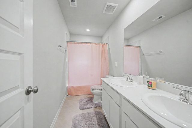 8819 Blue Horizon Court, Cypress, TX 77433