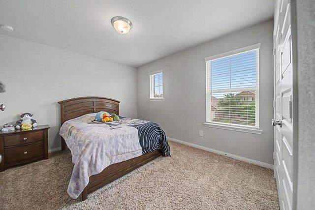 8819 Blue Horizon Court, Cypress, TX 77433