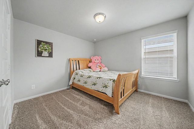 8819 Blue Horizon Court, Cypress, TX 77433