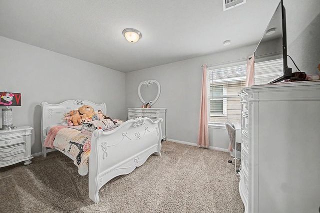 8819 Blue Horizon Court, Cypress, TX 77433