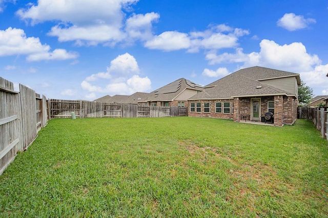 8819 Blue Horizon Court, Cypress, TX 77433