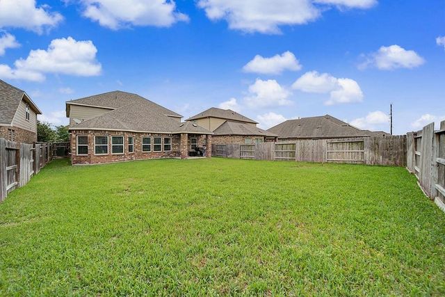 8819 Blue Horizon Court, Cypress, TX 77433
