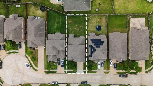 8819 Blue Horizon Court, Cypress, TX 77433