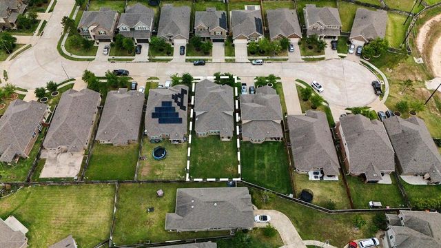 8819 Blue Horizon Court, Cypress, TX 77433