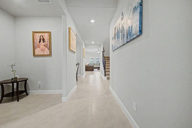 8819 Blue Horizon Court, Cypress, TX 77433