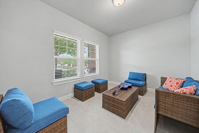 8819 Blue Horizon Court, Cypress, TX 77433