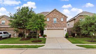 8819 Blue Horizon Court, Cypress, TX 77433