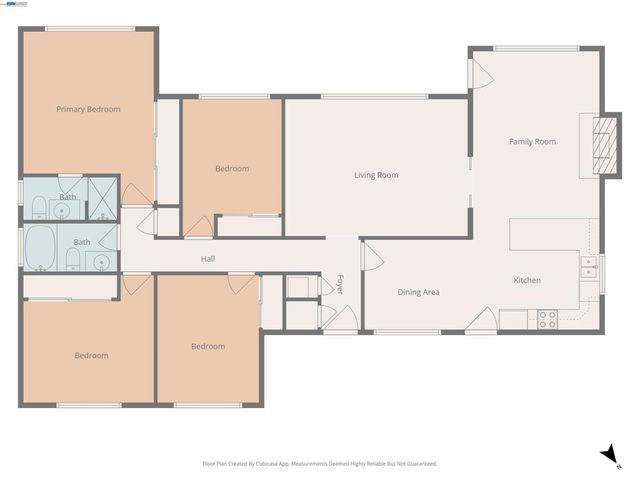 38573 Farwell Dr, Fremont, CA 94536