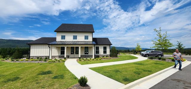 122 River Ridge Drive, Dunlap, TN 37327