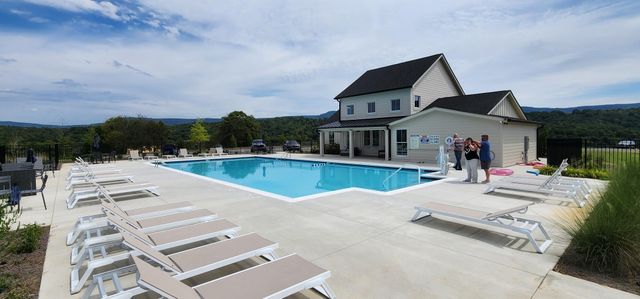 122 River Ridge Drive, Dunlap, TN 37327
