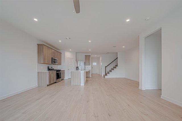 1643 Solana Drive, Fresno, TX 77545